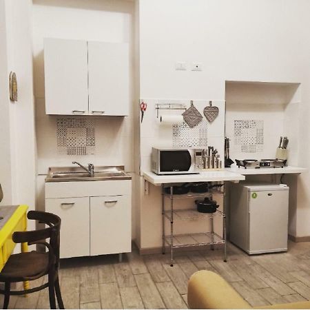 Casa Lu- Milano Centro Apartment Bagian luar foto