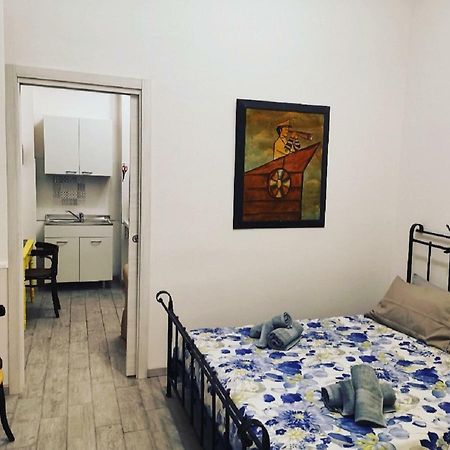 Casa Lu- Milano Centro Apartment Bagian luar foto