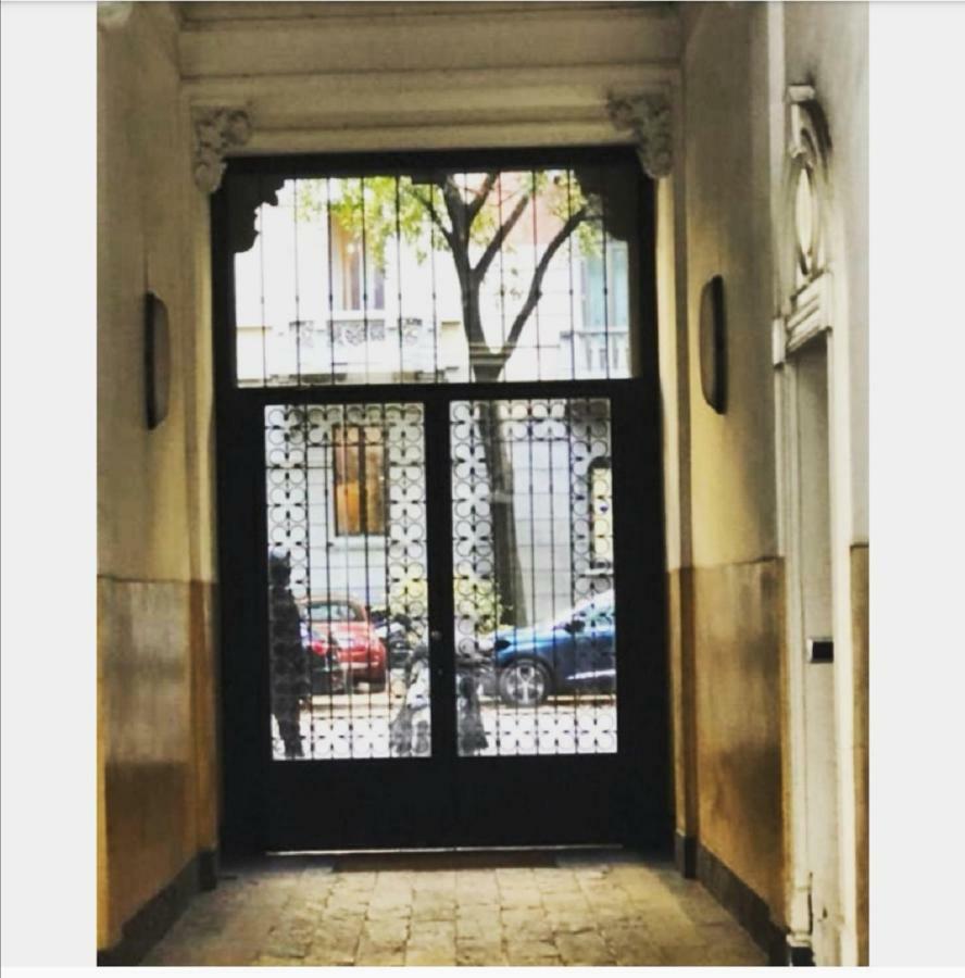 Casa Lu- Milano Centro Apartment Bagian luar foto
