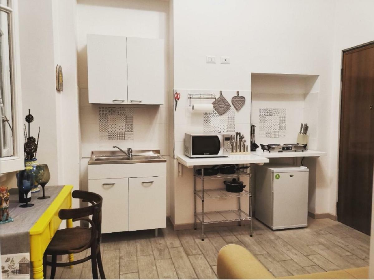 Casa Lu- Milano Centro Apartment Bagian luar foto