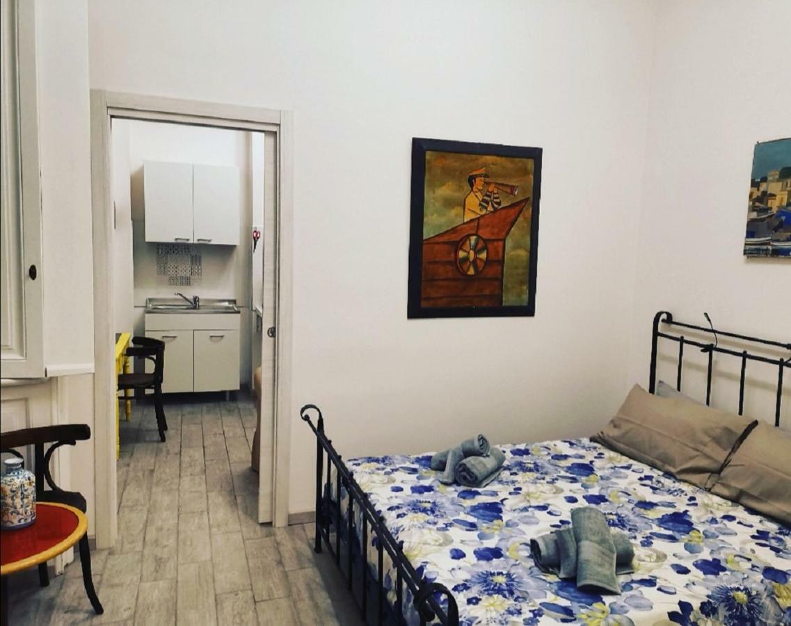 Casa Lu- Milano Centro Apartment Bagian luar foto