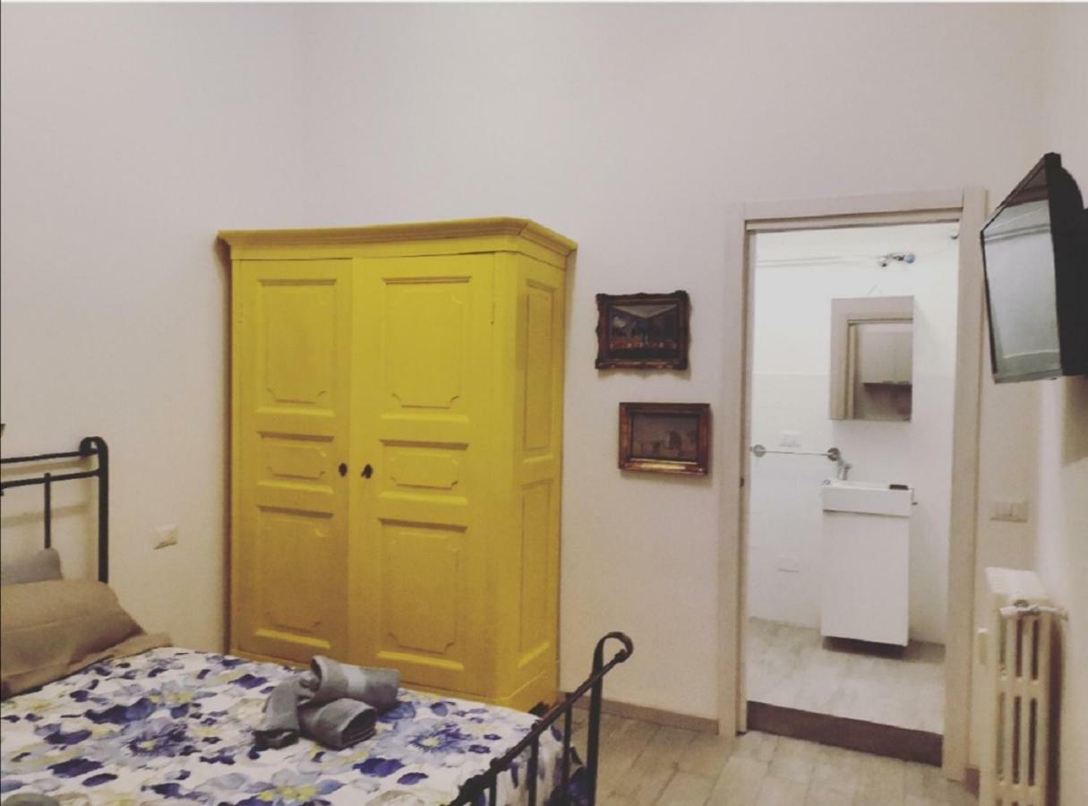 Casa Lu- Milano Centro Apartment Bagian luar foto