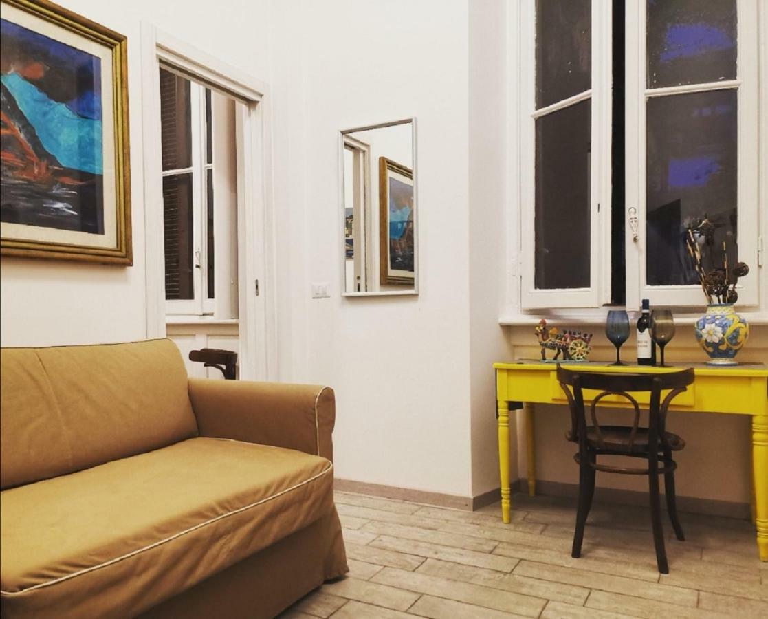 Casa Lu- Milano Centro Apartment Bagian luar foto