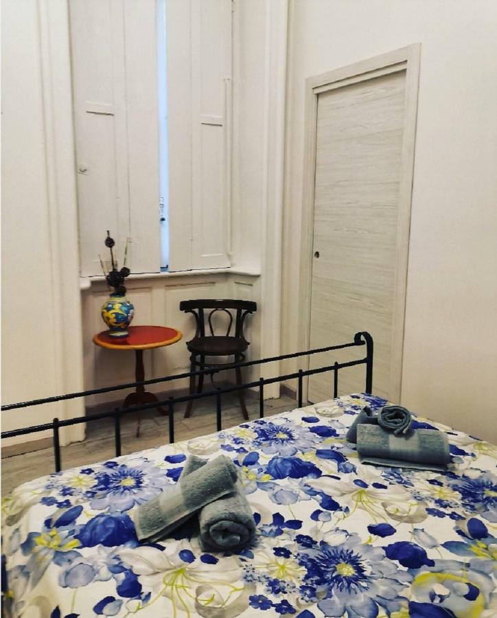 Casa Lu- Milano Centro Apartment Bagian luar foto