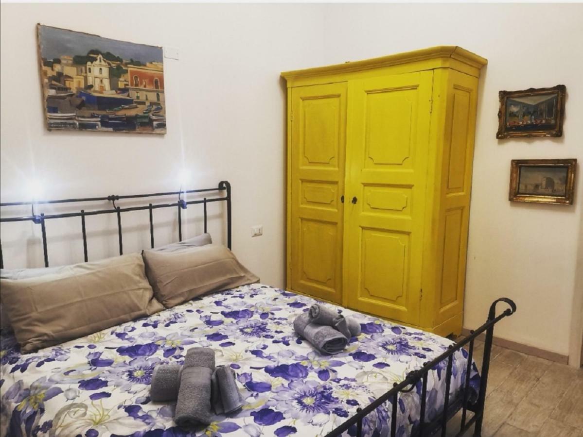 Casa Lu- Milano Centro Apartment Bagian luar foto